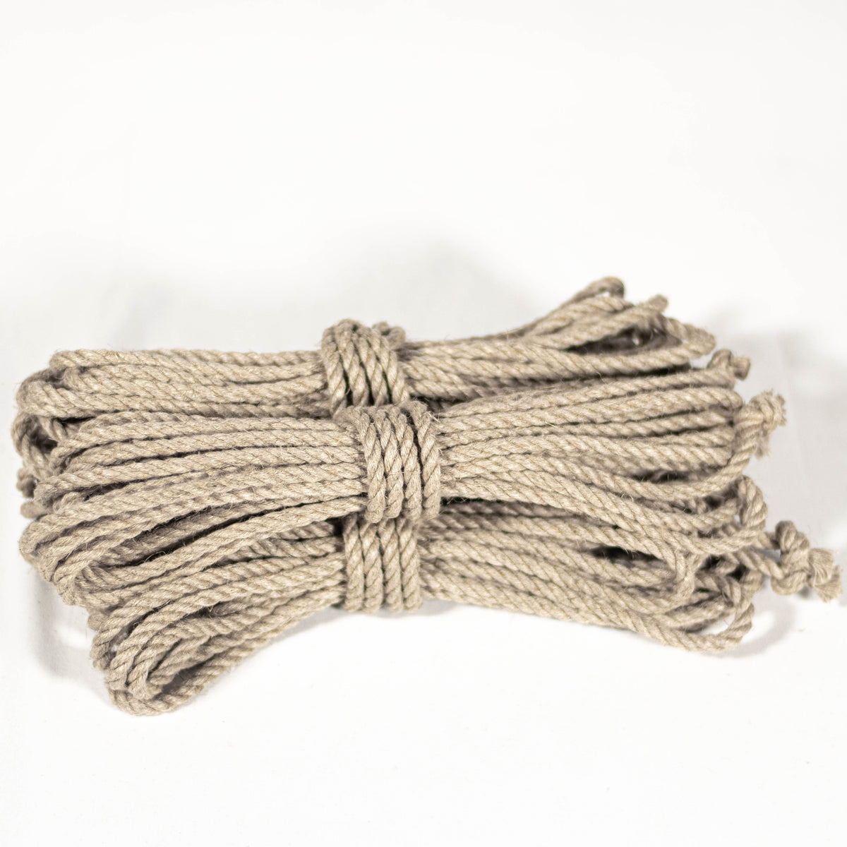 Linen Rope Net Grid Linen Rope โ Anatomie Shop